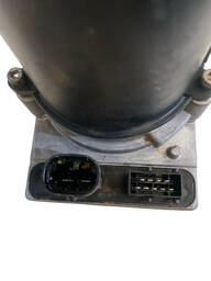 BOMBA DIREÇÃO ELETRO HIDRÁULICA C4 HATCH PALLAS 307 02/13