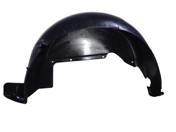 Parabarro Dianteiro Esquerdo Peugeot 207 Hoggar 09 a 2014