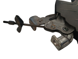 ALAVANCA FREIO DE MÃO VW FOX UP SPACEFOX GOL 2010 A 2015