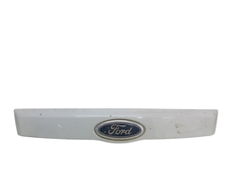 Moldura Tampa Traseira Fiesta Sedan 2005 a 2014