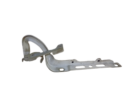 DOBRADIÇA DIREITA CAPO DIANTEIRO PEUGEOT 208 2013 A 2020