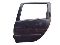 Porta Traseira Esquerda Peugeot 206 207 Scapade
