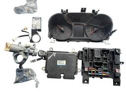 Kit Code Modulo Injeção Mit Lancer GT 2.0 16v 1860C113
