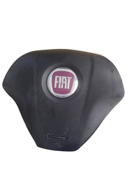 BOLSA AIR BAG VOLANTE  FIAT LINEA 2011 1.8 16V HLX