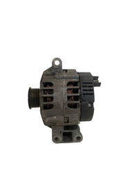 Alternador Fiesta Courier Ecosport 1.0 1.6 Zetec 08/14 90A