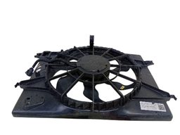 ELETROVENTILADOR TUCSON 2.0 2005 A 2017