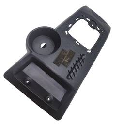 Moldura Console Central Gol Saveiro G4 2006 a 2012