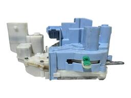 FECHADURA PORTA DIANTEIRA ESQUERDA VECTRA 2006 20A 2011 AZUL