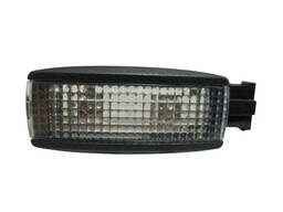 LANTERNA LUZ TETO CORTESIA POLO FOX NIVUS VIRTUS GOL SAVEIRO