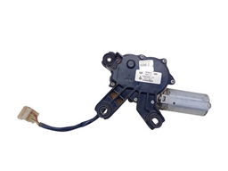 Motor Limpador Traseiro Pajero Tr4 2010 2011 a 2015