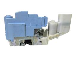 Fechadura Porta Dianteira Esquerda Vectra 2006 20a 2011 Azul