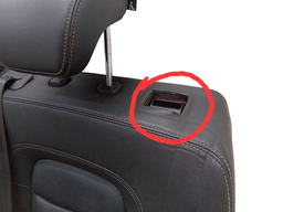 JOGO BANCOS TRASEIRO TIGGO 7 2020 2021 2022