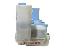 FECHADURA PORTA DIANTEIRA ESQUERDA VECTRA 2006 20A 2011 AZUL