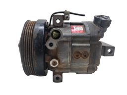 COMPRESSOR AR CONDICIONADO PAJERO TR4 2.0 2003 2004 A 2015 