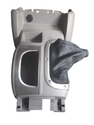 CONSOLE CENTRAL MITSUBISHI L200 TRITON 2012 MN179793