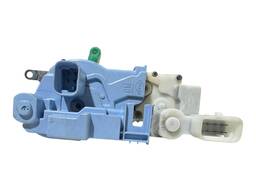 FECHADURA PORTA DIANTEIRA ESQUERDA VECTRA 2006 20A 2011 AZUL