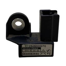 SENSOR IMPACTO DETONAÇÃO CITROEN XSARA PICASSO 2005 A 2009