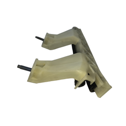 GUIA VIDRO TRASEIRO DIREITO C4 GRAND PICASSO 2.0 2009