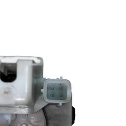 FECHADURA PORTA TRAS ESQUERDA PALIO GRAN SIENA ARGO CRONOS