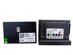 KIT MODULO INJEÇÃO CODE ONIX ACTIV 1.4 LT 2019 AUT C/CHAVE