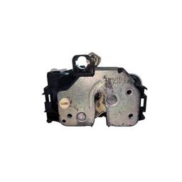 FECHADURA PORTA TRAS ESQUERDA PALIO GRAN SIENA ARGO CRONOS