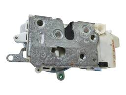 FECHADURA PORTA DIANTEIRA ESQUERDA VECTRA 2006 20A 2011 AZUL