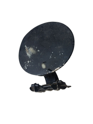 Portinhola Tanque Combustível S10 1996 a 2011