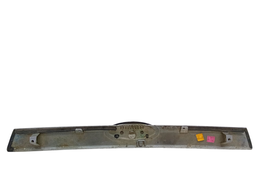 MOLDURA TAMPA TRASEIRA CROMADA FUSION 2010 A 2012