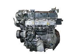 MOTOR NEW FIESTA ECOSPORT 1.6 16V 2013 A 2019 C/SENSOR, ORIG