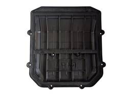 TAMPA CAIXA FILTRO AR FOX POLO UP! GOL VOYAGE G7 G8 1.0 3CC