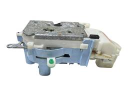 FECHADURA PORTA DIANTEIRA ESQUERDA VECTRA 2006 20A 2011 AZUL