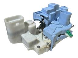 FECHADURA PORTA DIANTEIRA ESQUERDA VECTRA 2006 20A 2011 AZUL