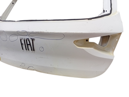 TAMPA TRASEIRA ARGO 2018 2019 2020/.. (C/DETALHE)