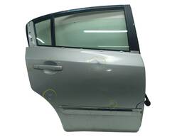 Porta Traseira Direita Sentra 2007 a 2013 ( COM DETALHES )