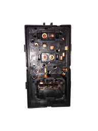 BOTÃO DO VIDRO TRASEIRO SPIN/COBALT  2013 ORIGINAL