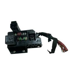 Caixa Fusivel Relé Fiat Stilo 1.8 2001 a 2010