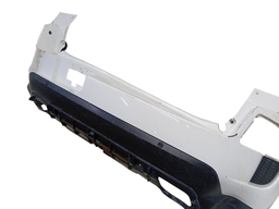 PARACHOQUE TRASEIRO AIRCROSS 2011 2012 A 2015 C/DETALHE