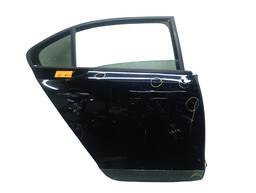 Porta Traseira Direita Jetta 2011 a 2017 C/DETALHE