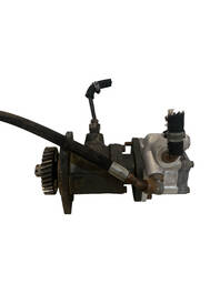 Bomba Direção Hidráulica F1000 F4000 Motor 229 Mwm 4.10