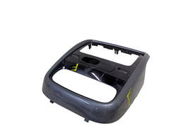 MOLDURA ACABAMENTO PAINEL RENAULT DUSTER 2012 A 2014