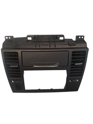 Moldura Central Difusor Nissan Tiida 2009 A 2012