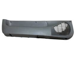 Porta Treco Dianteiro Gm 1996 a 2011 Corsa Classic Le C/deta