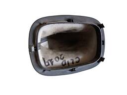 COIFA ALAVANCA CAMBIO CLIO 2000 A 2016