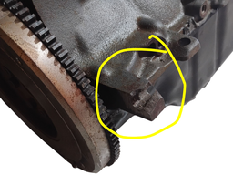 MOTOR UNO MOBI PALIO ATTRACTIVE 1.0 8V EVO 17/22, ORIGINAL