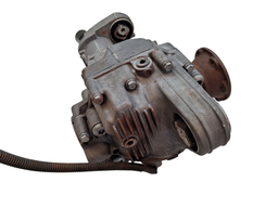 DIFERENCIAL DIANTEIRO AMAROK 2.0 3.0 V6 AUT 2011/.. 10X37