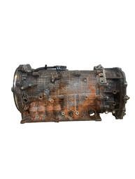 CARCAÇA CAIXA CAMBIO L200 TRITON 3.2 DIESEL 2012/17 4X4 AUT