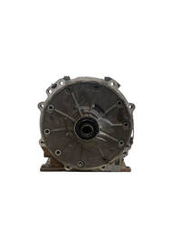 CARCAÇA CAIXA CAMBIO L200 TRITON 3.2 DIESEL 2012/17 4X4 AUT