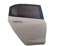 PORTA TRASEIRA DIREITA ONIX HATCH 2020/ COM DETALHES 