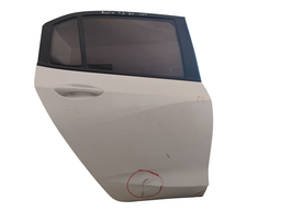 Porta Traseira Direita Onix Hatch 2020/ COM DETALHES 