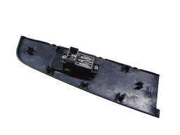 COMANDO VIDRO TRÁS ESQUERDO SSANGYONG ACTYON KYRON 2007 A 18